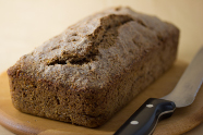 Pain Vegan Maison