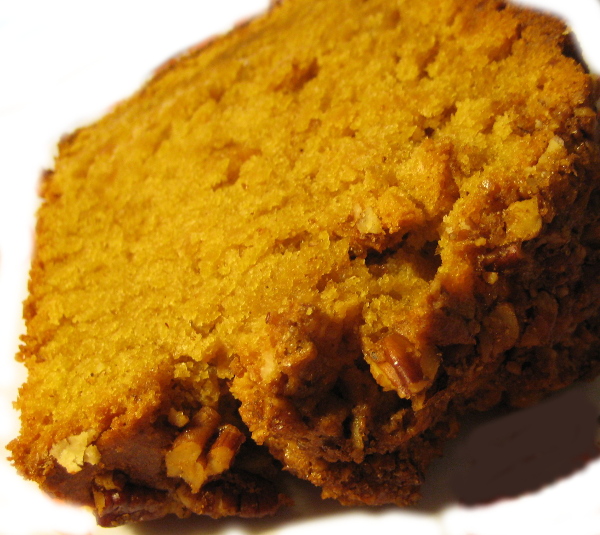 recette vegan de gâteau aux patates douces